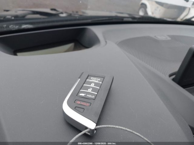 2023 ACURA RDX 5J8TC2H83PL005293 Photo 10