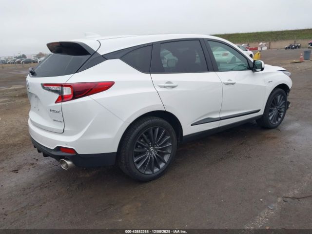 2023 ACURA RDX 5J8TC2H83PL005293 Photo 3