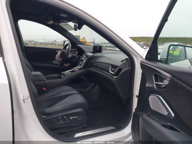 2023 ACURA RDX 5J8TC2H83PL005293 Photo 4