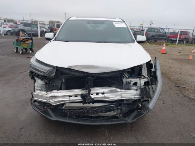 2023 ACURA RDX 5J8TC2H83PL005293 Photo 5