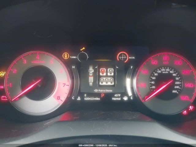 2023 ACURA RDX 5J8TC2H83PL005293 Photo 6