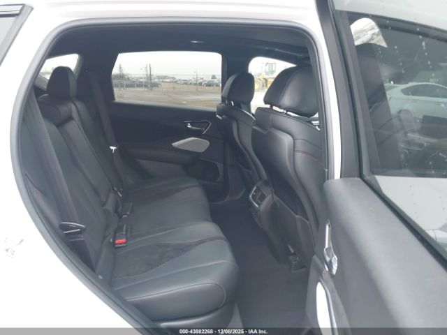 2023 ACURA RDX 5J8TC2H83PL005293 Photo 7