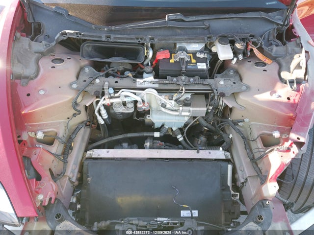 2018 TESLA MODEL 3 5YJ3E1EA1JF061804 Photo 9