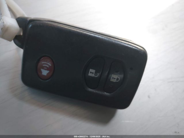 2014 TOYOTA PRIUS V JTDZN3EU6EJ013942 Photo 10