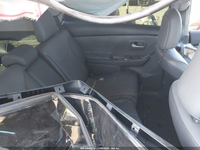 2014 TOYOTA PRIUS V JTDZN3EU6EJ013942 Photo 7