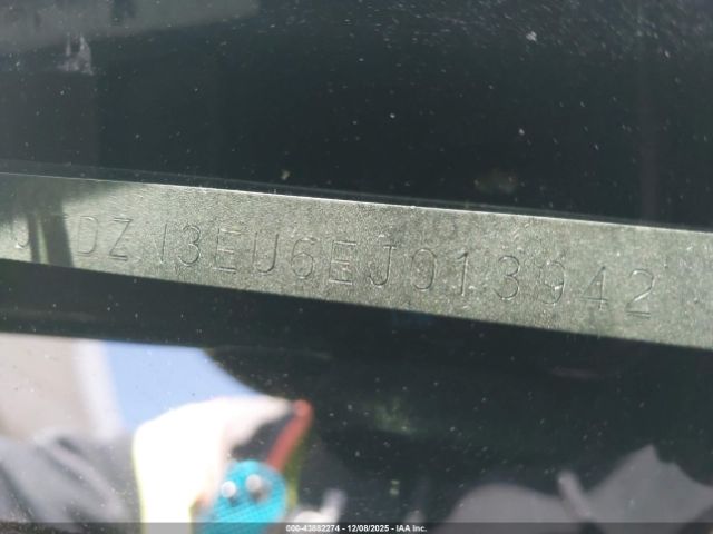 2014 TOYOTA PRIUS V JTDZN3EU6EJ013942 Photo 8