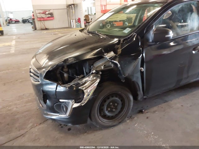 2017 MITSUBISHI MIRAGE G4 ML32F3FJ7HHF12303 Photo 5