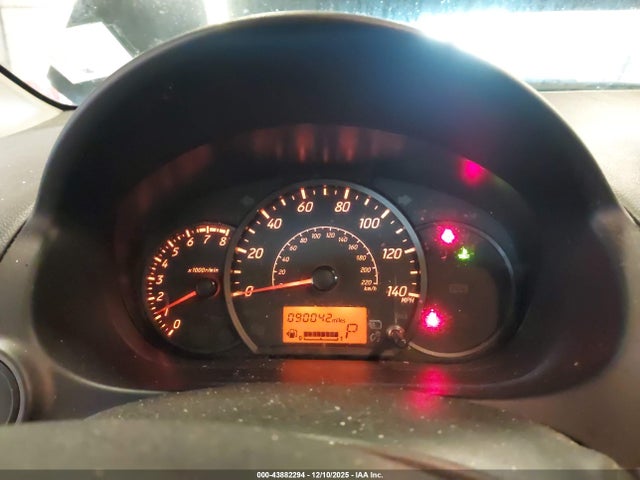 2017 MITSUBISHI MIRAGE G4 ML32F3FJ7HHF12303 Photo 6