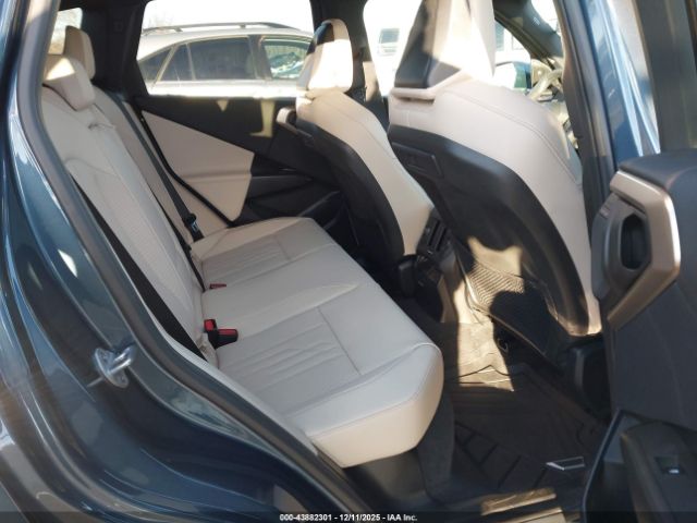 2025 BMW X3 5UX53GP08S9040027 Photo 7