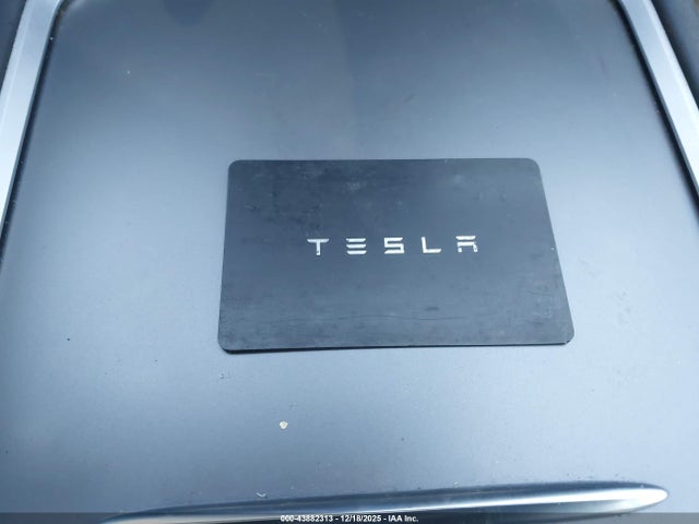 2022 TESLA MODEL Y 7SAYGAEE5NF433477 Photo 10