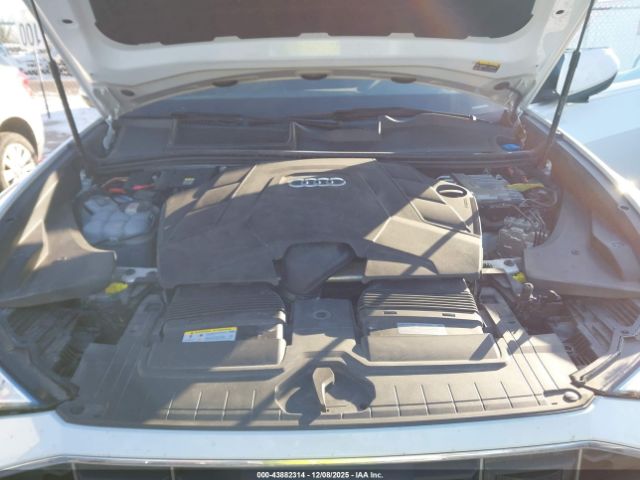 2023 AUDI Q8 WA1BVBF12PD003548 Photo 9