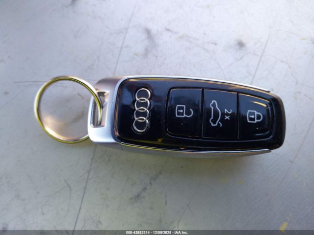 2023 AUDI Q8 WA1BVBF12PD003548 Photo 10