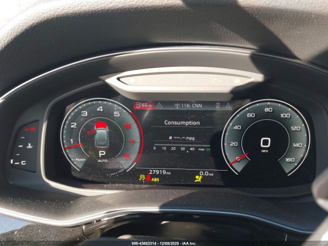 2023 AUDI Q8 WA1BVBF12PD003548 Photo 6