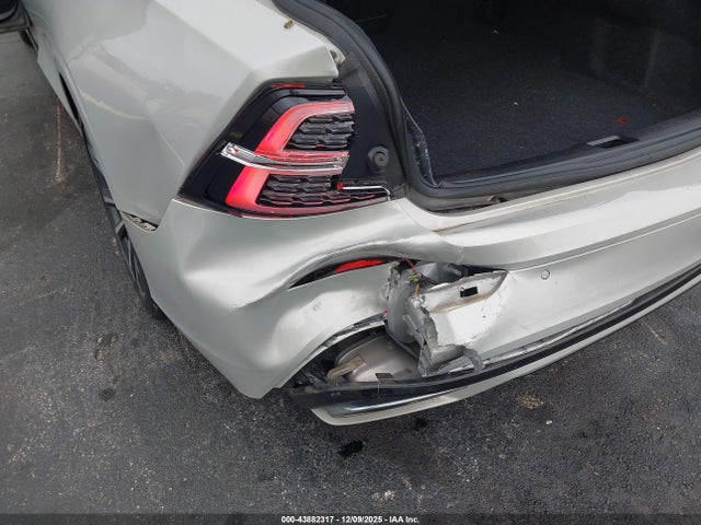 2021 VOLVO S60 7JR102TZ5MG112477 Photo 5