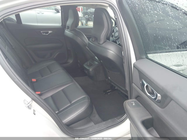 2021 VOLVO S60 7JR102TZ5MG112477 Photo 7