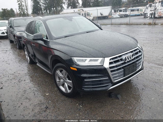 2019 AUDI Q5 WA1BNAFY9K2049714 Photo 0