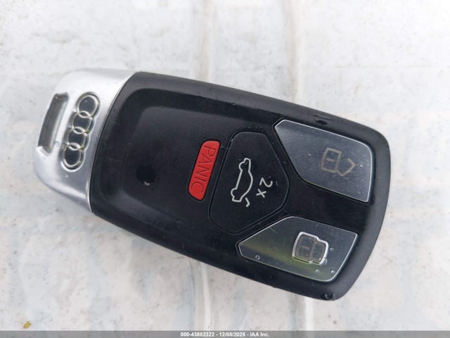 2019 AUDI Q5 WA1BNAFY9K2049714 Photo 10