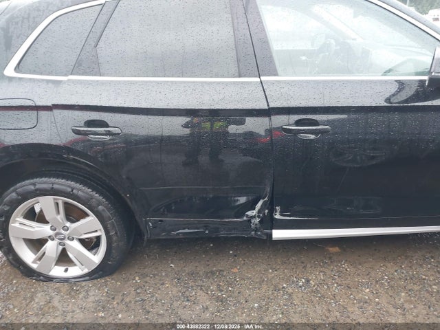 2019 AUDI Q5 WA1BNAFY9K2049714 Photo 5