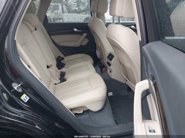 2019 AUDI Q5 WA1BNAFY9K2049714 Photo 7