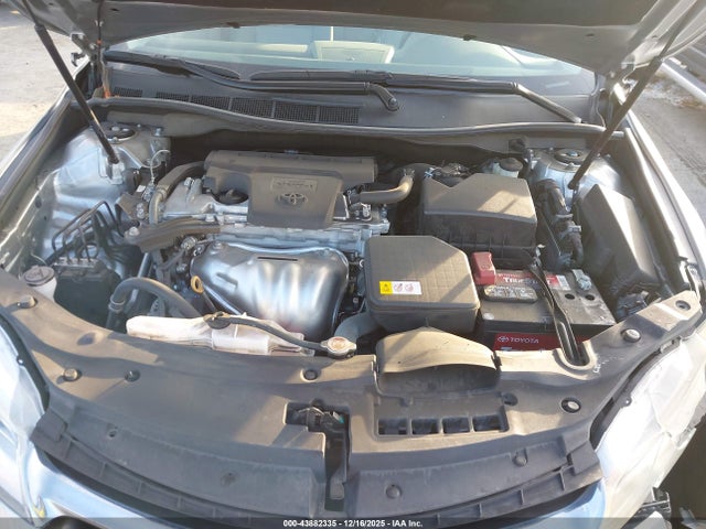 Toyota CAMRY LE 2017 4T1BF1FK5HU641876 Image 10