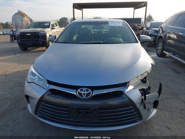 Toyota CAMRY LE 2017 4T1BF1FK5HU641876 Image 12