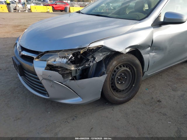 Toyota CAMRY LE 2017 4T1BF1FK5HU641876 Image 6