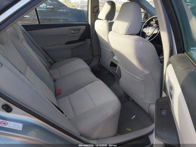 Toyota CAMRY LE 2017 4T1BF1FK5HU641876 Image 8