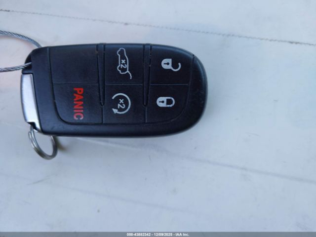 2018 DODGE DURANGO 1C4RDHDG3JC115161 Photo 10