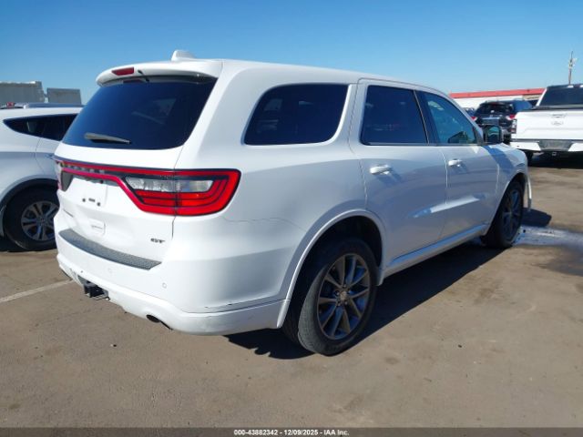 2018 DODGE DURANGO 1C4RDHDG3JC115161 Photo 3