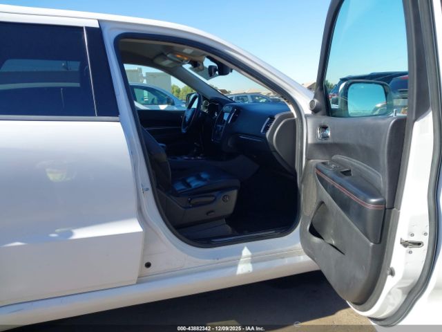 2018 DODGE DURANGO 1C4RDHDG3JC115161 Photo 4