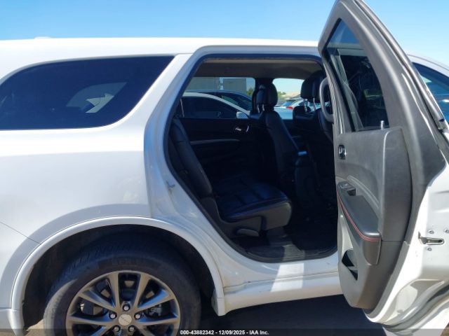 2018 DODGE DURANGO 1C4RDHDG3JC115161 Photo 7