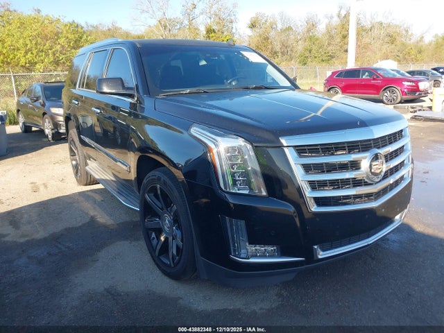 2015 CADILLAC ESCALADE 1GYS4BKJ2FR246075 Photo 0