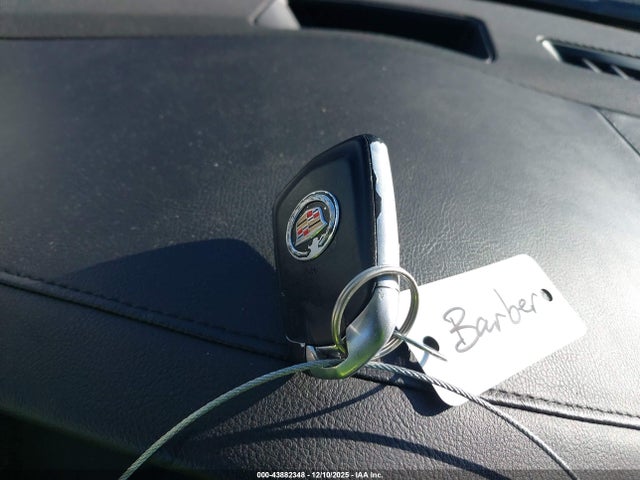 2015 CADILLAC ESCALADE 1GYS4BKJ2FR246075 Photo 10