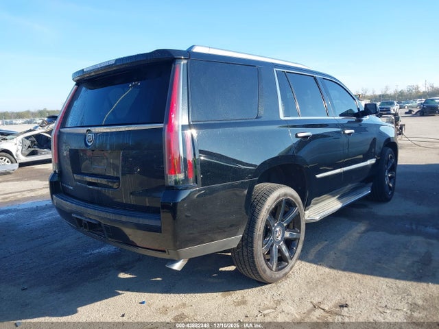2015 CADILLAC ESCALADE 1GYS4BKJ2FR246075 Photo 3