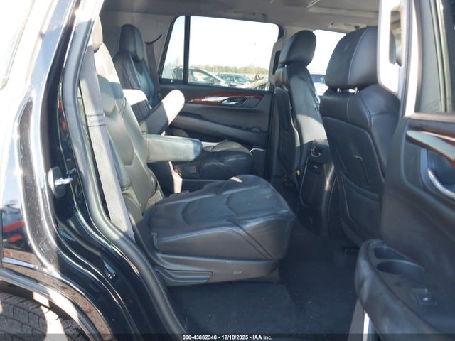 2015 CADILLAC ESCALADE 1GYS4BKJ2FR246075 Photo 7