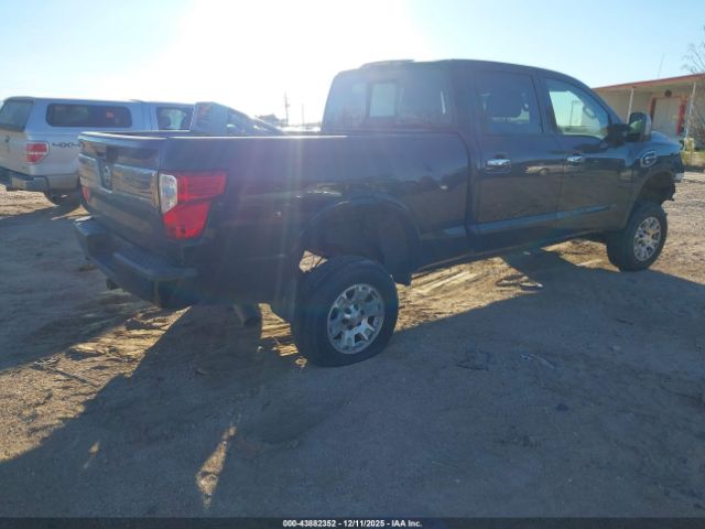 2017 NISSAN TITAN XD 1N6BA1F41HN544783 Photo 3
