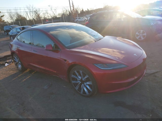 2024 TESLA MODEL 3 5YJ3E1EB5RF821303 Photo 0