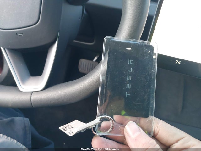 2024 TESLA MODEL 3 5YJ3E1EB5RF821303 Photo 10