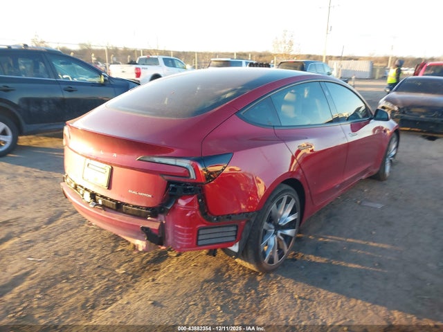 2024 TESLA MODEL 3 5YJ3E1EB5RF821303 Photo 3