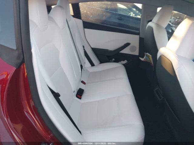 2024 TESLA MODEL 3 5YJ3E1EB5RF821303 Photo 7
