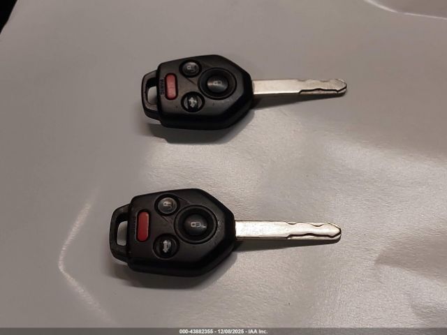 2012 SUBARU OUTBACK 4S4BRBLC3C3223468 Photo 10