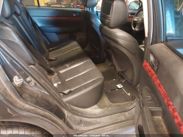 2012 SUBARU OUTBACK 4S4BRBLC3C3223468 Photo 7