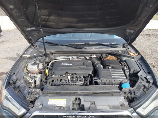 2015 AUDI A3 WAUBFGFF5F1022832 Photo 9