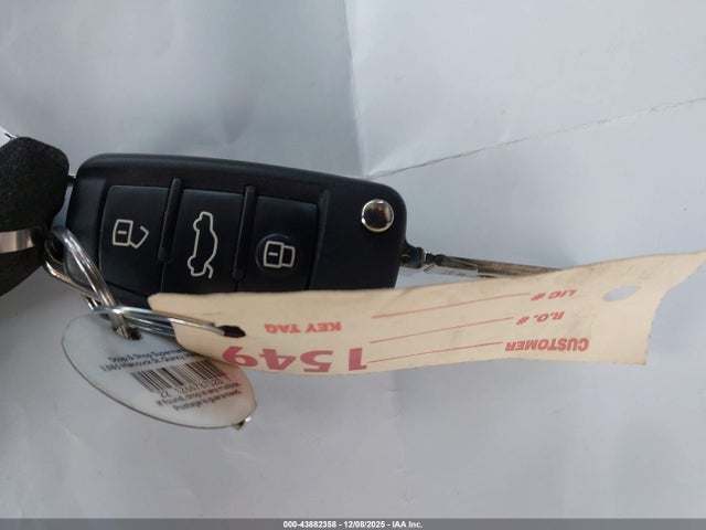 2015 AUDI A3 WAUBFGFF5F1022832 Photo 10
