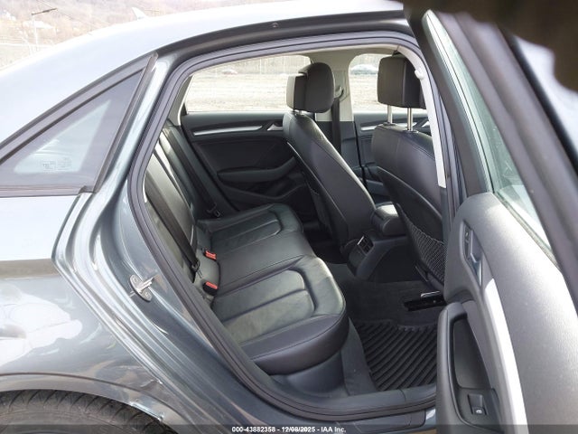 2015 AUDI A3 WAUBFGFF5F1022832 Photo 7