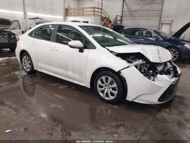 2024 TOYOTA COROLLA 5YFB4MDE3RP209813