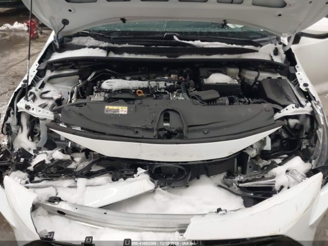2024 TOYOTA COROLLA 5YFB4MDE3RP209813 Photo 9