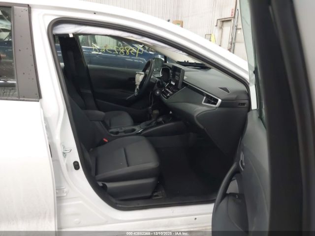 2024 TOYOTA COROLLA 5YFB4MDE3RP209813 Photo 4