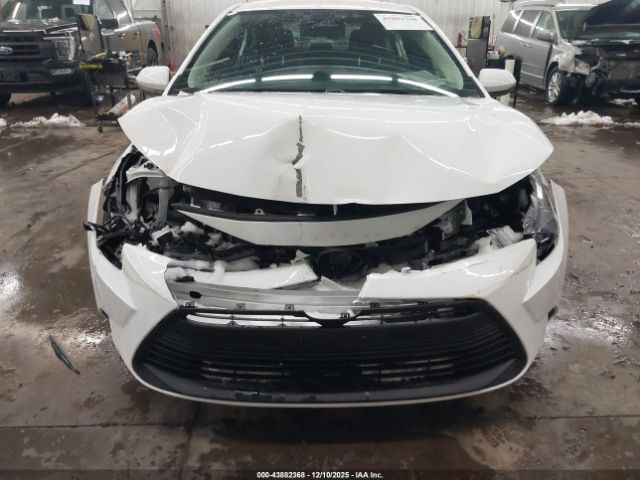 2024 TOYOTA COROLLA 5YFB4MDE3RP209813 Photo 5