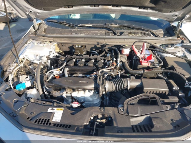 1HGCY1F42SA025518 Honda ACCORD SE